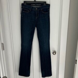 Citizens of humanity jeans